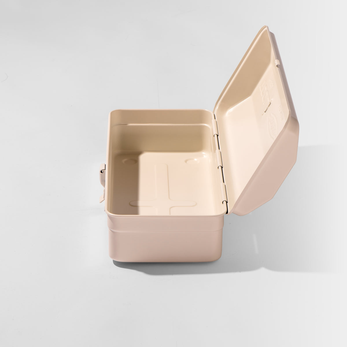 TOYO Camber-top Toolbox Y-350 W (White)