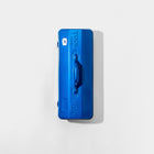 TOYO Camber-top Toolbox Y-410 B (Blue)