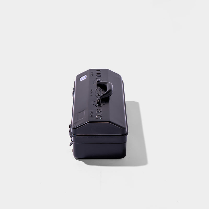 TOYO Camber-top Toolbox Y-410 BK (Black)
