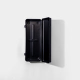 TOYO Camber-top Toolbox Y-410 BK (Black)