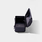 TOYO Camber-top Toolbox Y-410 BK (Black)