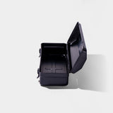 TOYO Camber-top Toolbox Y-410 BK (Black)