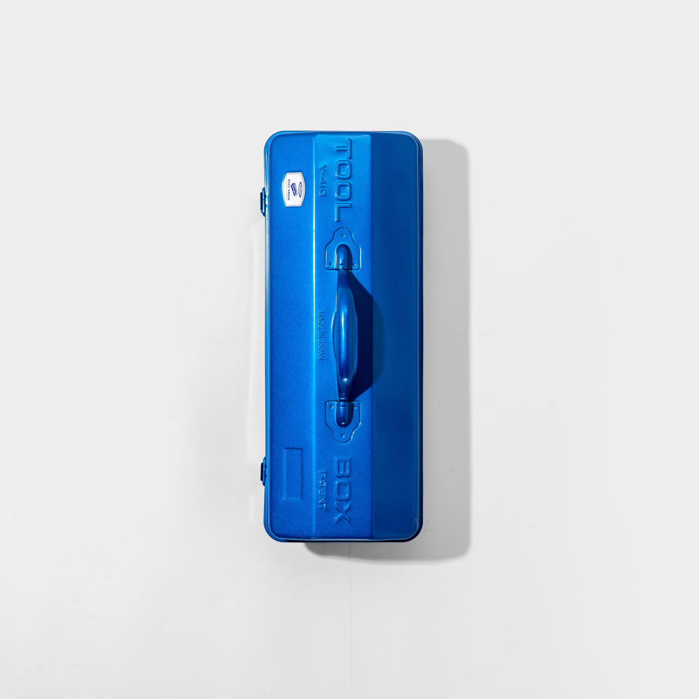 BIG Blue Steel Bundle