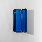TOYO Camber-top Toolbox Y-410 B (Blue)