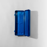 TOYO Camber-top Toolbox Y-410 B (Blue)