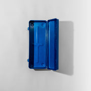 TOYO Camber-top Toolbox Y-410 B (Blue)
