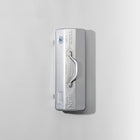 TOYO Camber-top Toolbox Y-410 SV (Silver)