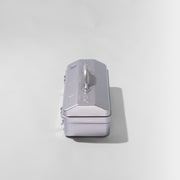 TOYO Camber-top Toolbox Y-410 SV (Silver)