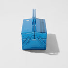 TOYO Cantilever Toolbox GL-350 B (Blue)
