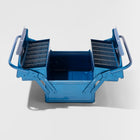 TOYO Cantilever Toolbox GL-350 B (Blue)