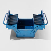 TOYO Cantilever Toolbox GL-350 B (Blue)