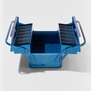 TOYO Cantilever Toolbox GL-470 B (Blue)