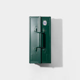 TOYO Cantilever Toolbox ST-350 AG (Antique Green)