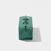 TOYO Cantilever Toolbox ST-350 AG (Antique Green)