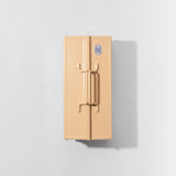 TOYO Cantilever Toolbox ST-350 BG (Beige)