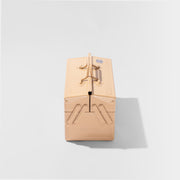 TOYO Cantilever Toolbox ST-350 BG (Beige)