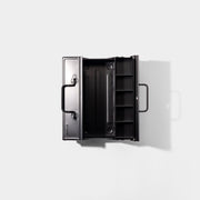 TOYO Cantilever Toolbox ST-350 BK (Black)