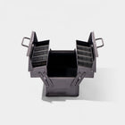 TOYO Cantilever Toolbox ST-350 BK (Black)