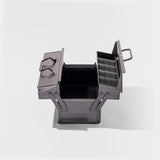 TOYO Cantilever Toolbox ST-350 BK (Black)