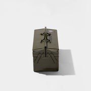TOYO Cantilever Toolbox ST-350 MG (Moss green)