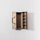 TOYO Cantilever Toolbox ST-350 Ti (Titanium)