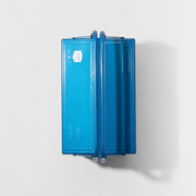 TOYO Double-Cantilever Toolbox GT-350 B (Blue)