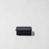 TOYO Trunk Shape Toolbox T-150 BK (Black)