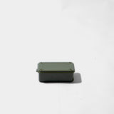 TOYO Trunk Shape Toolbox T-150 MG (Moss green)