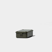 TOYO Trunk Shape Toolbox T-150 MG (Moss green)