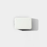 TOYO Trunk Shape Toolbox T-150 W (White)
