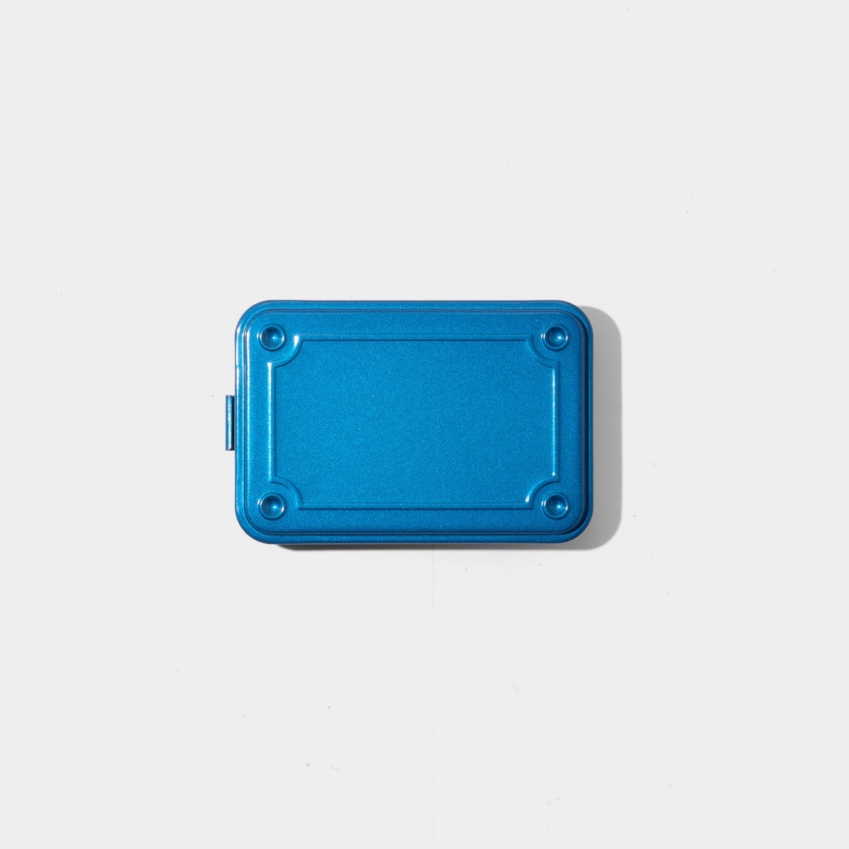 TOYO Trunk Shape Toolbox T-152 B (Blue)
