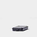 TOYO Trunk Shape Toolbox T-152 BK (Black)