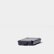 TOYO Trunk Shape Toolbox T-152 BK (Black)
