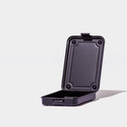 TOYO Trunk Shape Toolbox T-152 BK (Black)