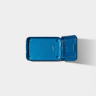 TOYO Trunk Shape Toolbox T-152 B (Blue)