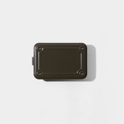 TOYO Trunk Shape Toolbox T-152 MG (Moss green)
