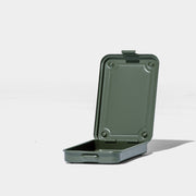 TOYO Trunk Shape Toolbox T-152 MG (Moss green)