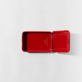 TOYO Trunk Shape Toolbox T-150 R (Red)
