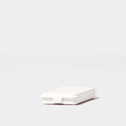 TOYO Trunk Shape Toolbox T-152 W (White)