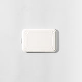 TOYO Trunk Shape Toolbox T-152 W (White)