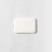 TOYO Trunk Shape Toolbox T-152 W (White)