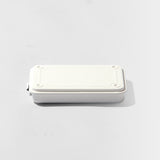 TOYO Trunk Shape Toolbox T-152 W (White)