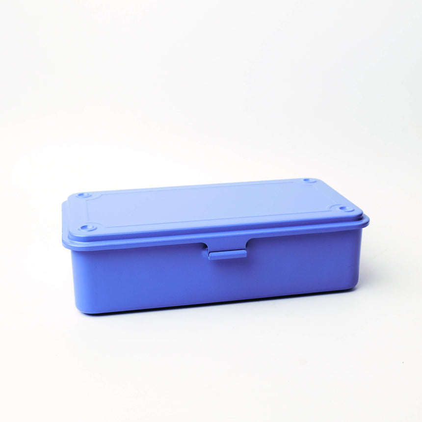 TOYO Trunk Shape Toolbox T-190-FJ (Fuji Purple)