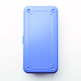 TOYO Trunk Shape Toolbox T-190-FM (Fuji Purple)