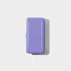 TOYO Trunk Shape Toolbox T-190-FM (Fuji Purple)