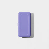 TOYO Trunk Shape Toolbox T-190-FM (Fuji Purple)