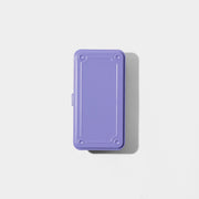 TOYO Trunk Shape Toolbox T-190-FM (Fuji Purple)