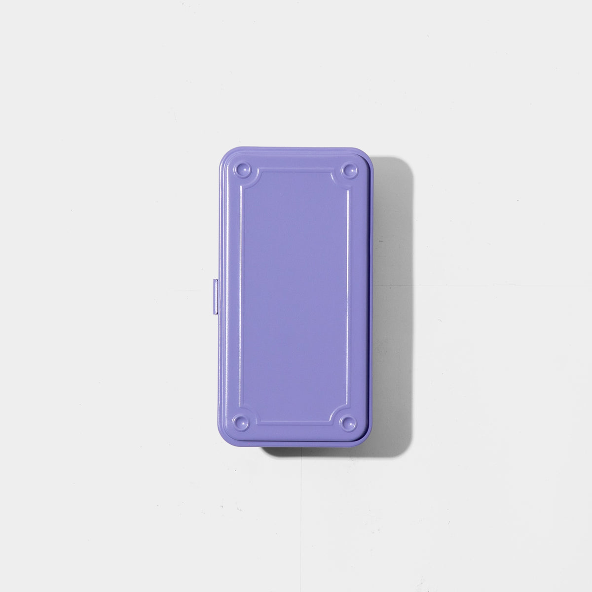 TOYO Trunk Shape Toolbox T-190-FM (Fuji Purple)