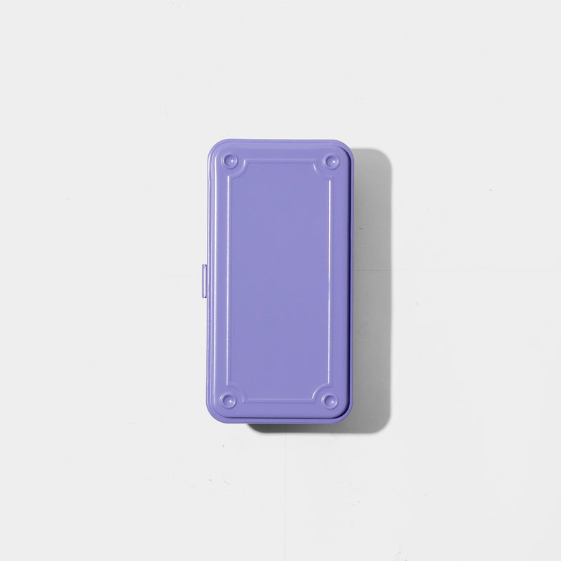 TOYO Trunk Shape Toolbox T-190-FM (Fuji Purple)