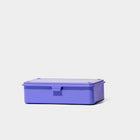 TOYO Trunk Shape Toolbox T-190-FM (Fuji Purple)